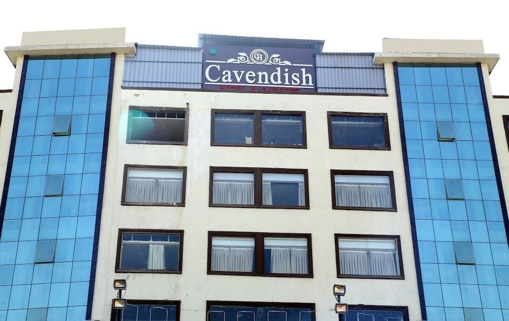 undefined Hotel Cavendish 2