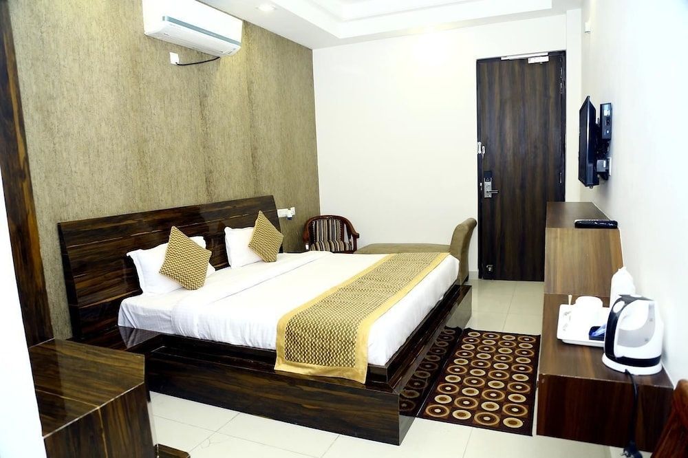 undefined Hotel Cavendish 4