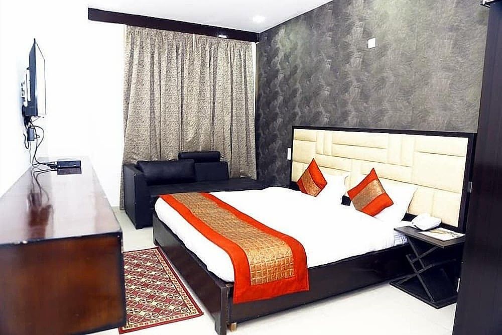 undefined Hotel Cavendish 6