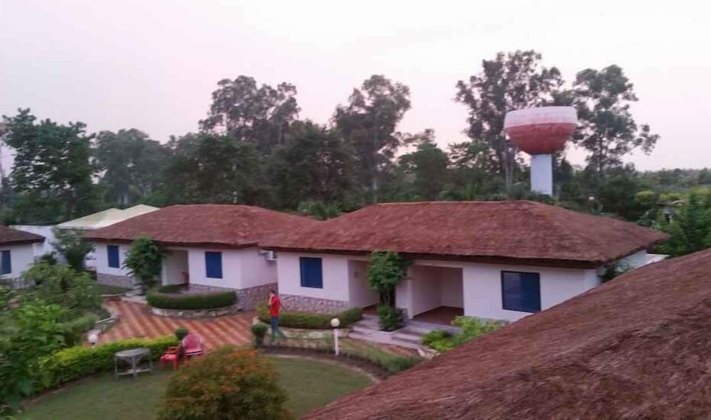 undefined Adb Rooms Corbett Jungle Holiday SPA 3