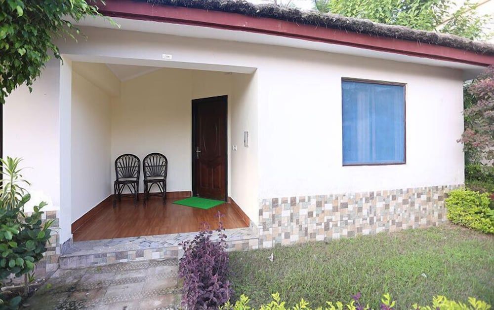 Adb Rooms Corbett Jungle Holiday SPA Deluxe Cottage 5