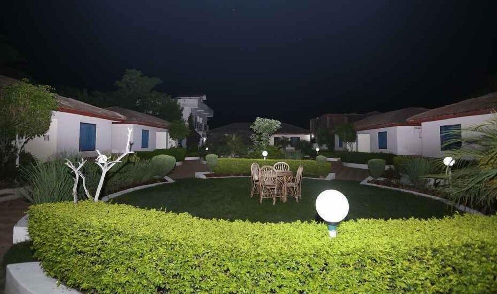 undefined Adb Rooms Corbett Jungle Holiday SPA 9