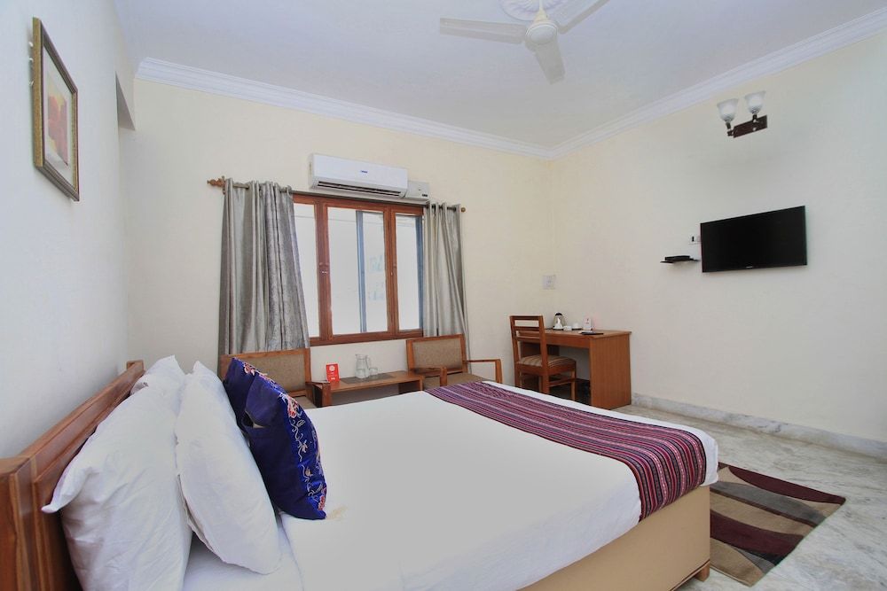 OYO 10346 The Himalayan Inn Double or Twin Room 3