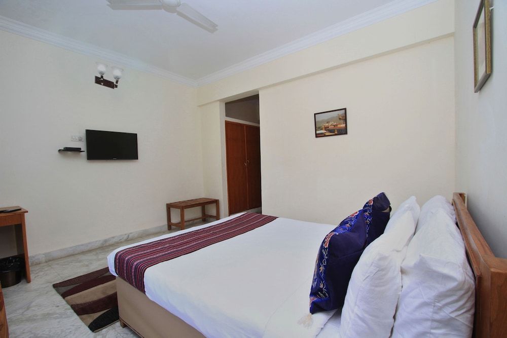 OYO 10346 The Himalayan Inn Double or Twin Room 7