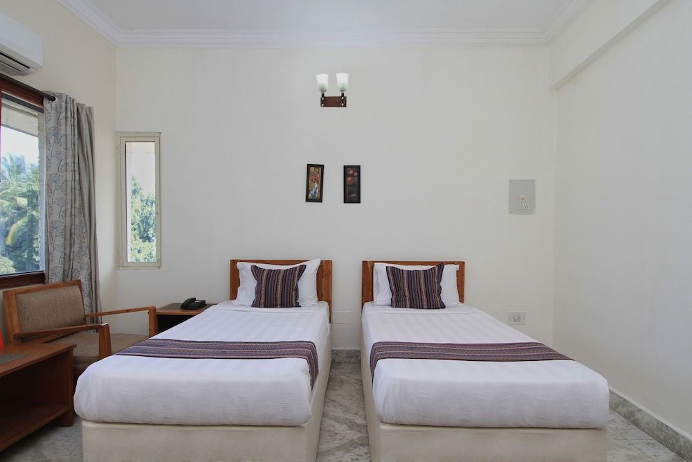 OYO 10346 The Himalayan Inn Double or Twin Room 8