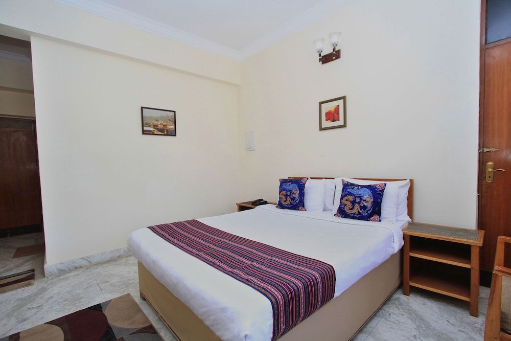 OYO 10346 The Himalayan Inn