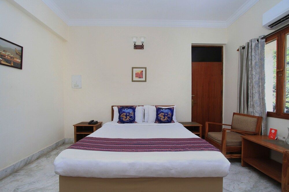 OYO 10346 The Himalayan Inn Double or Twin Room 6
