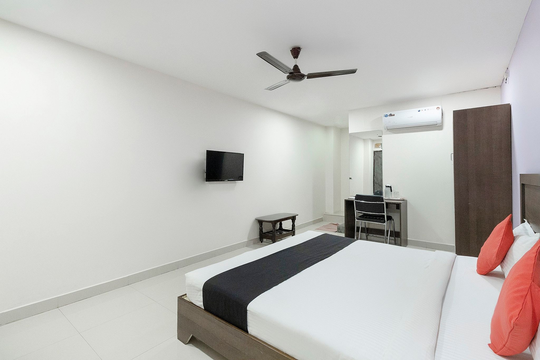 Super Hotel O Cricotel Classic