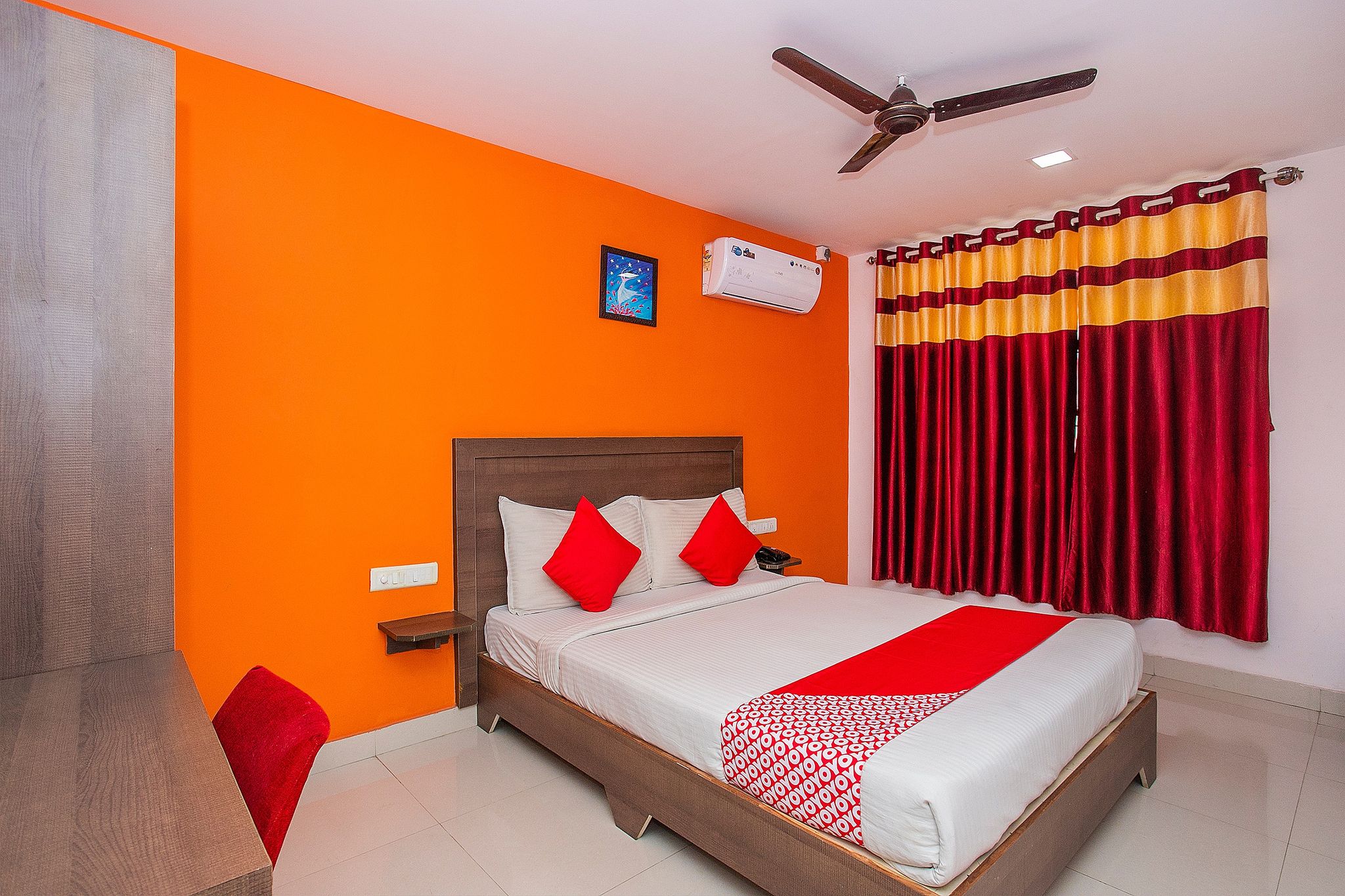 Super Hotel O Cricotel Classic 3