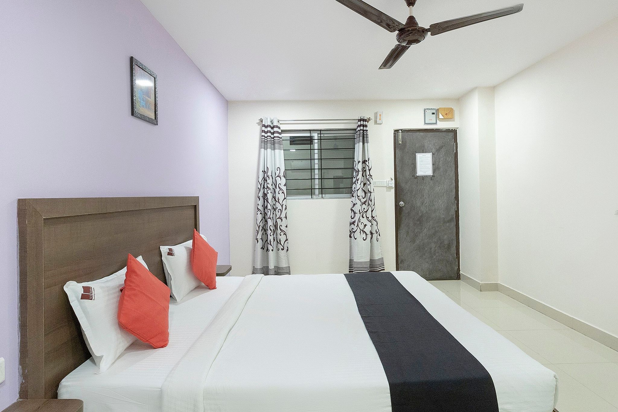 Super Hotel O Cricotel Classic 5