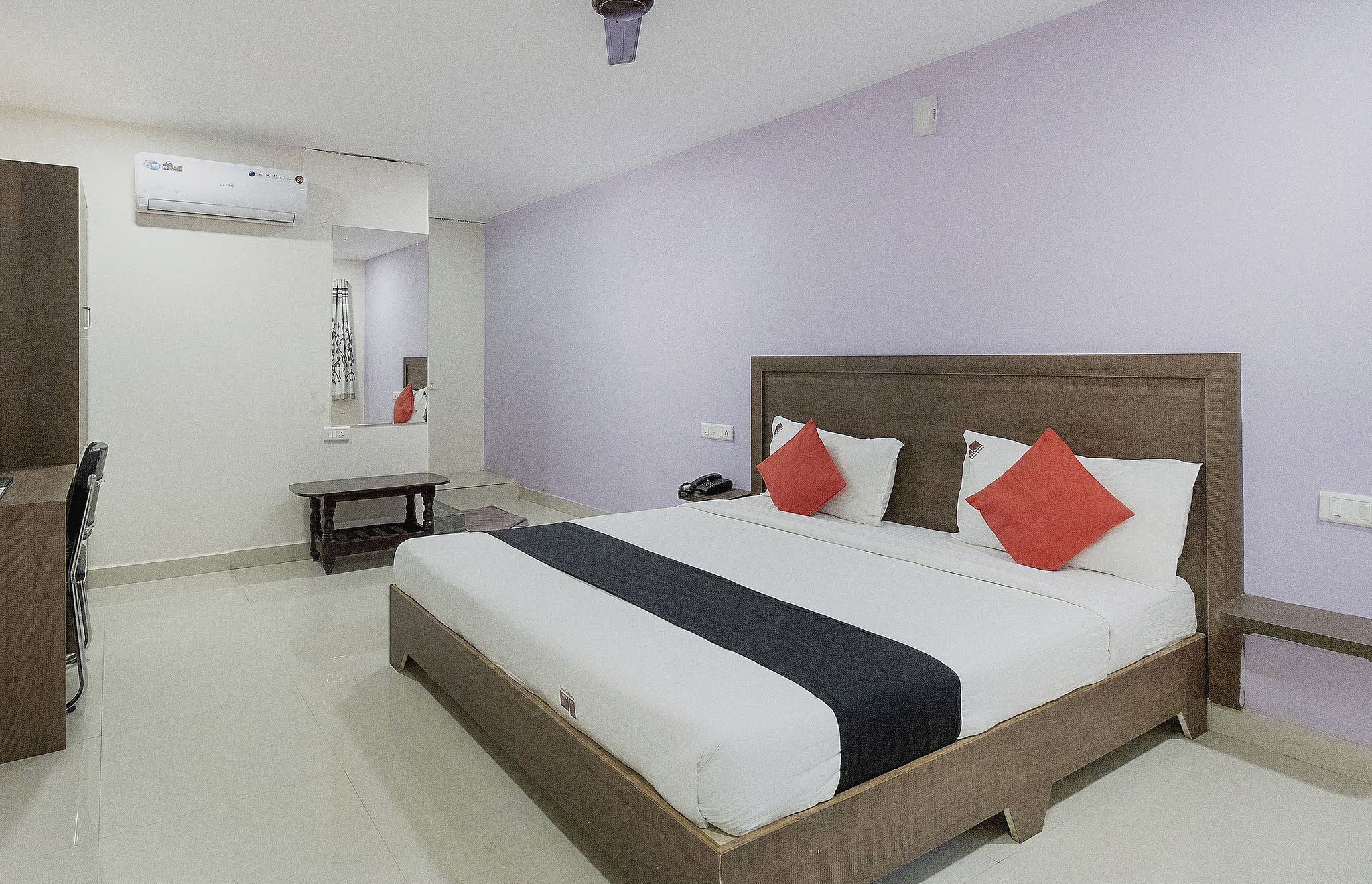 Super Hotel O Cricotel Classic 2