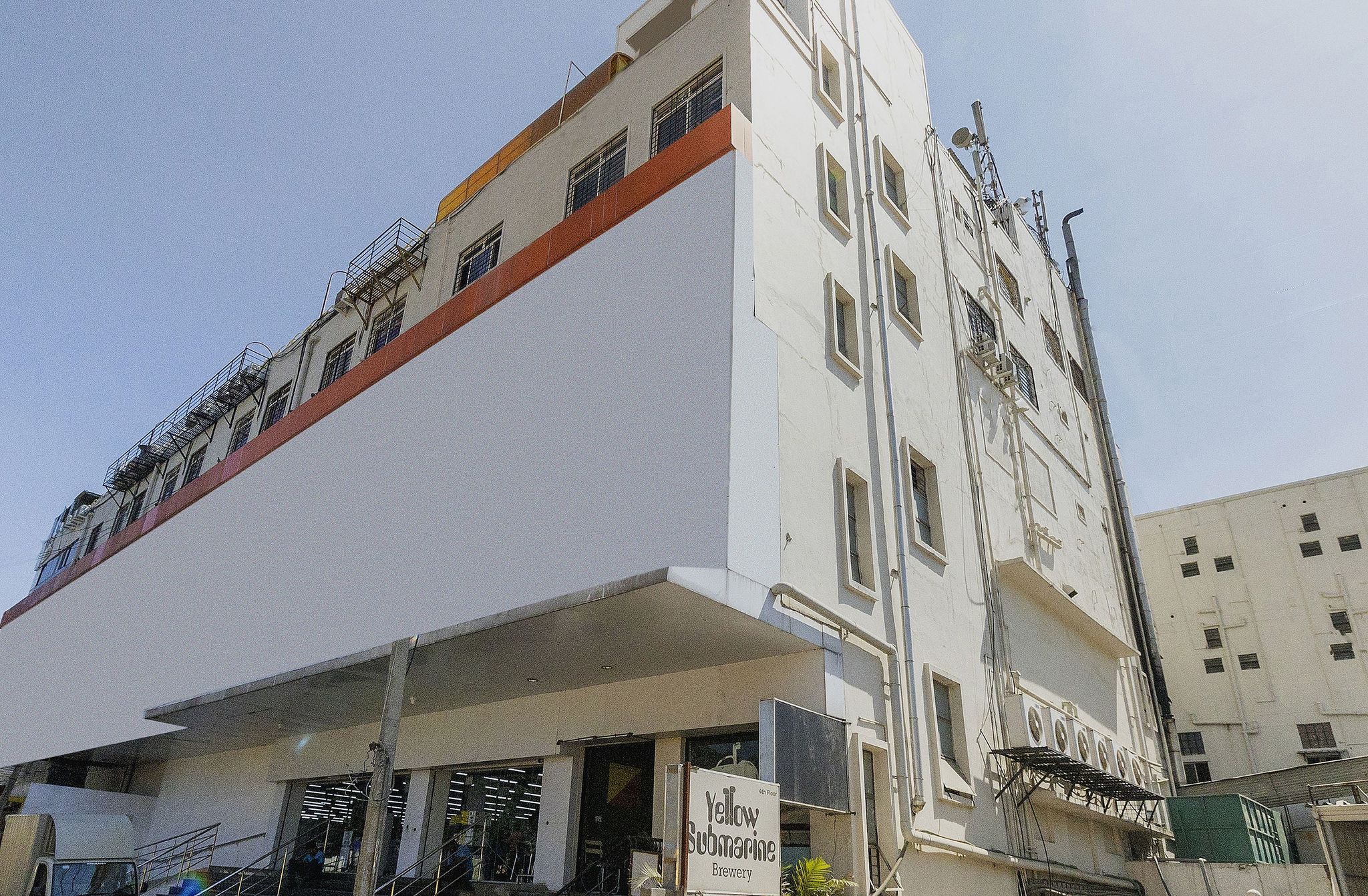 Super Hotel O Cricotel