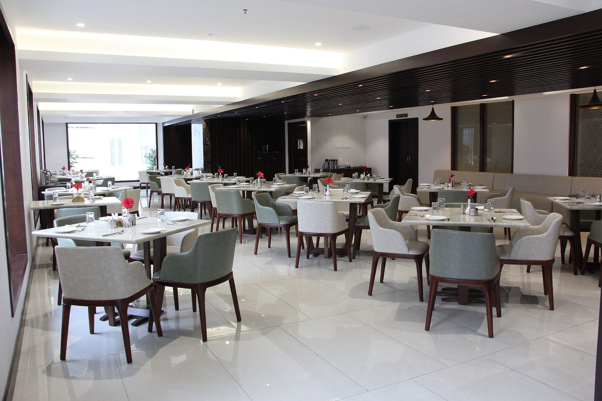 undefined The Hamuse Hotel Kodaikanal - Luxury Redefined 5