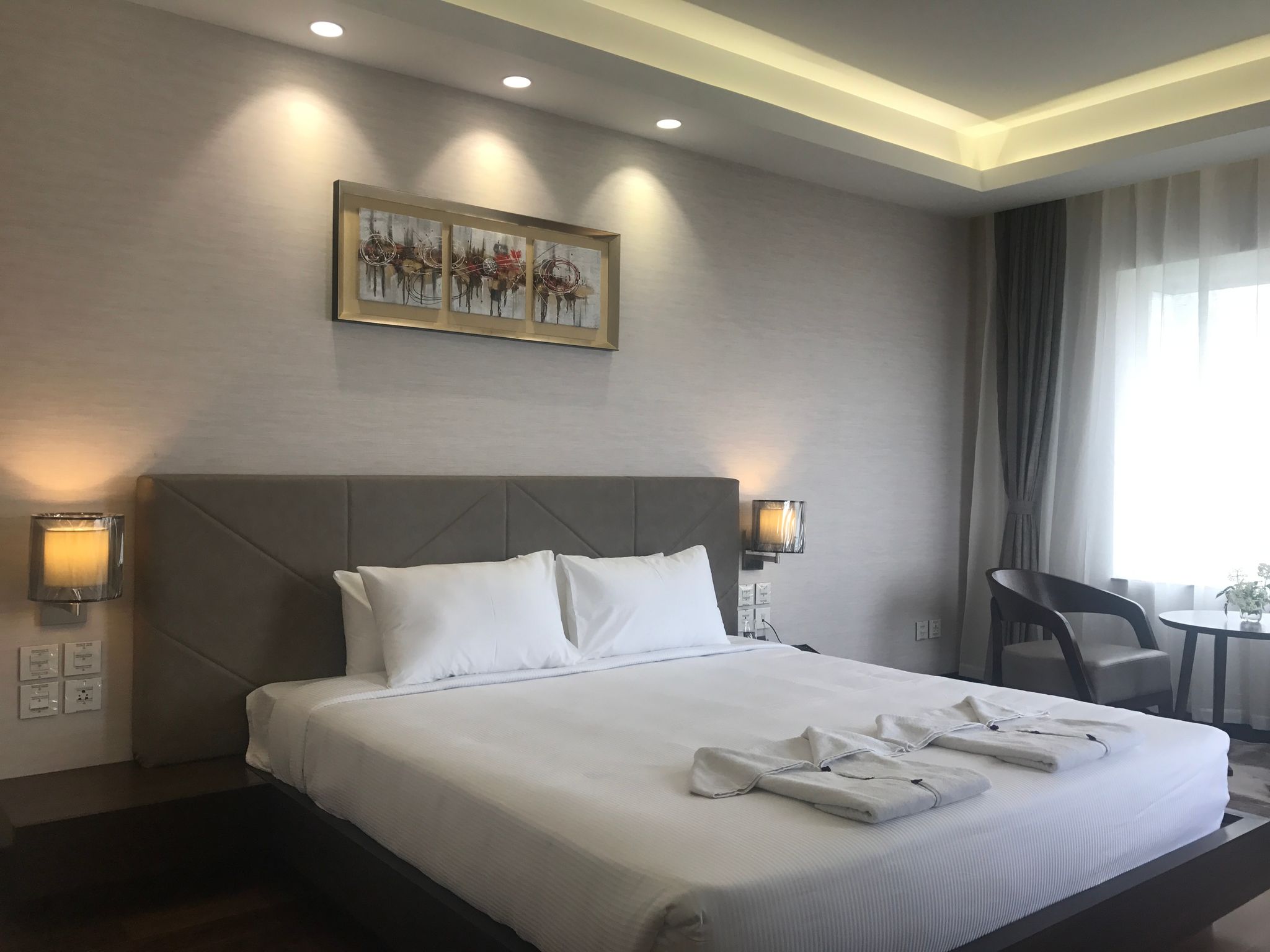 undefined The Hamuse Hotel Kodaikanal - Luxury Redefined 4