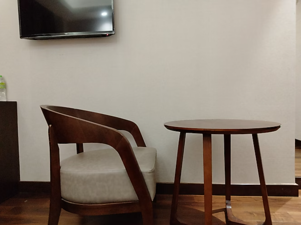 The Hamuse Hotel Kodaikanal - Luxury Redefined Executive room with city view 8