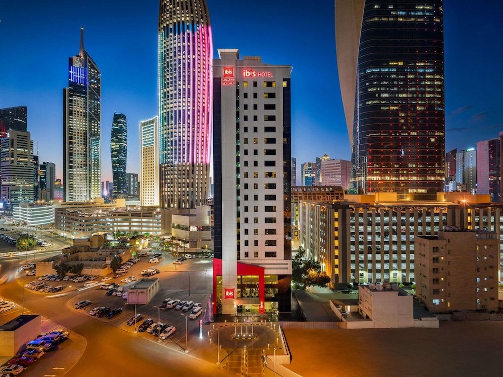 undefined ibis Sharq Kuwait 2