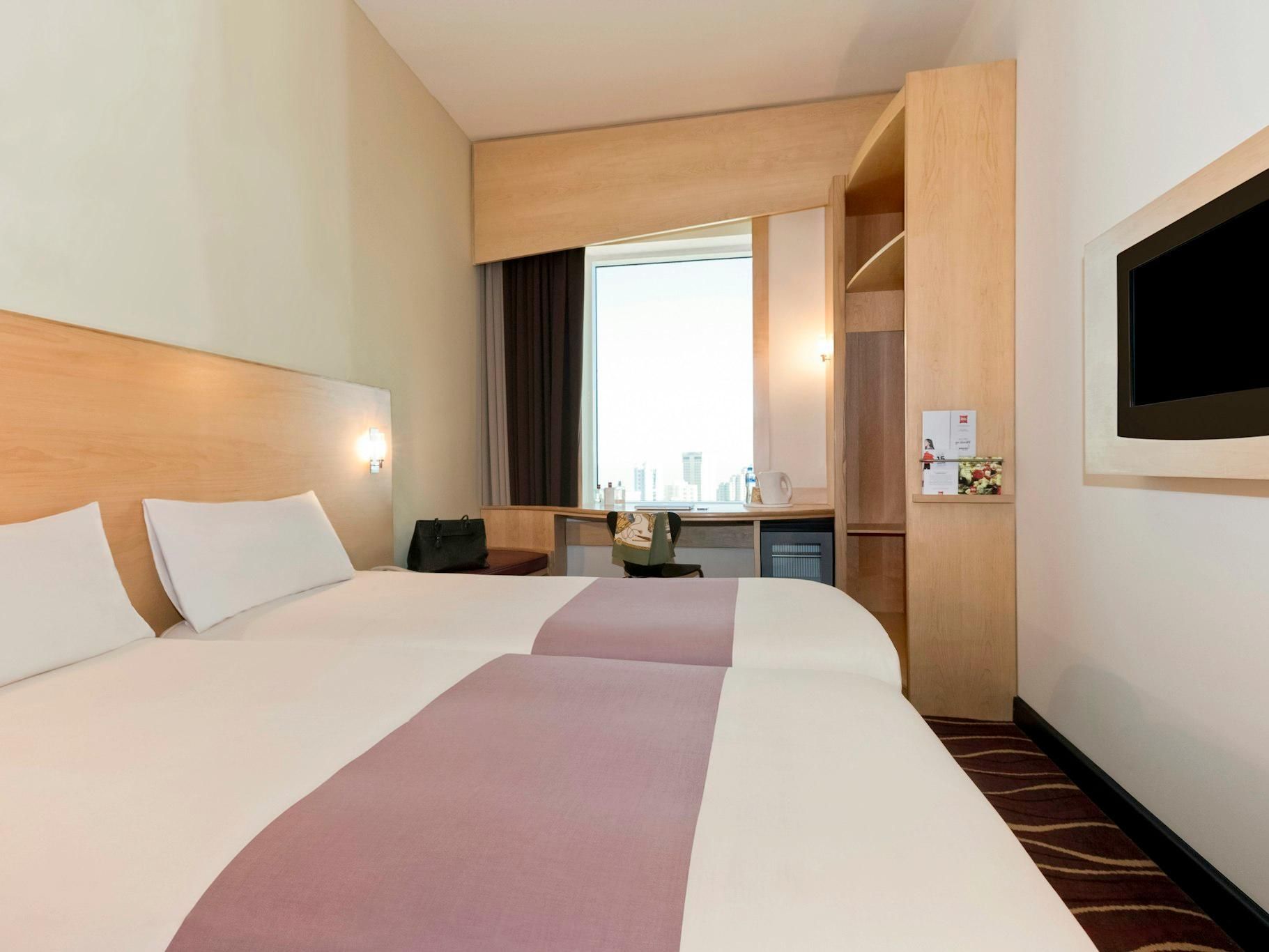 undefined ibis Sharq Kuwait 10