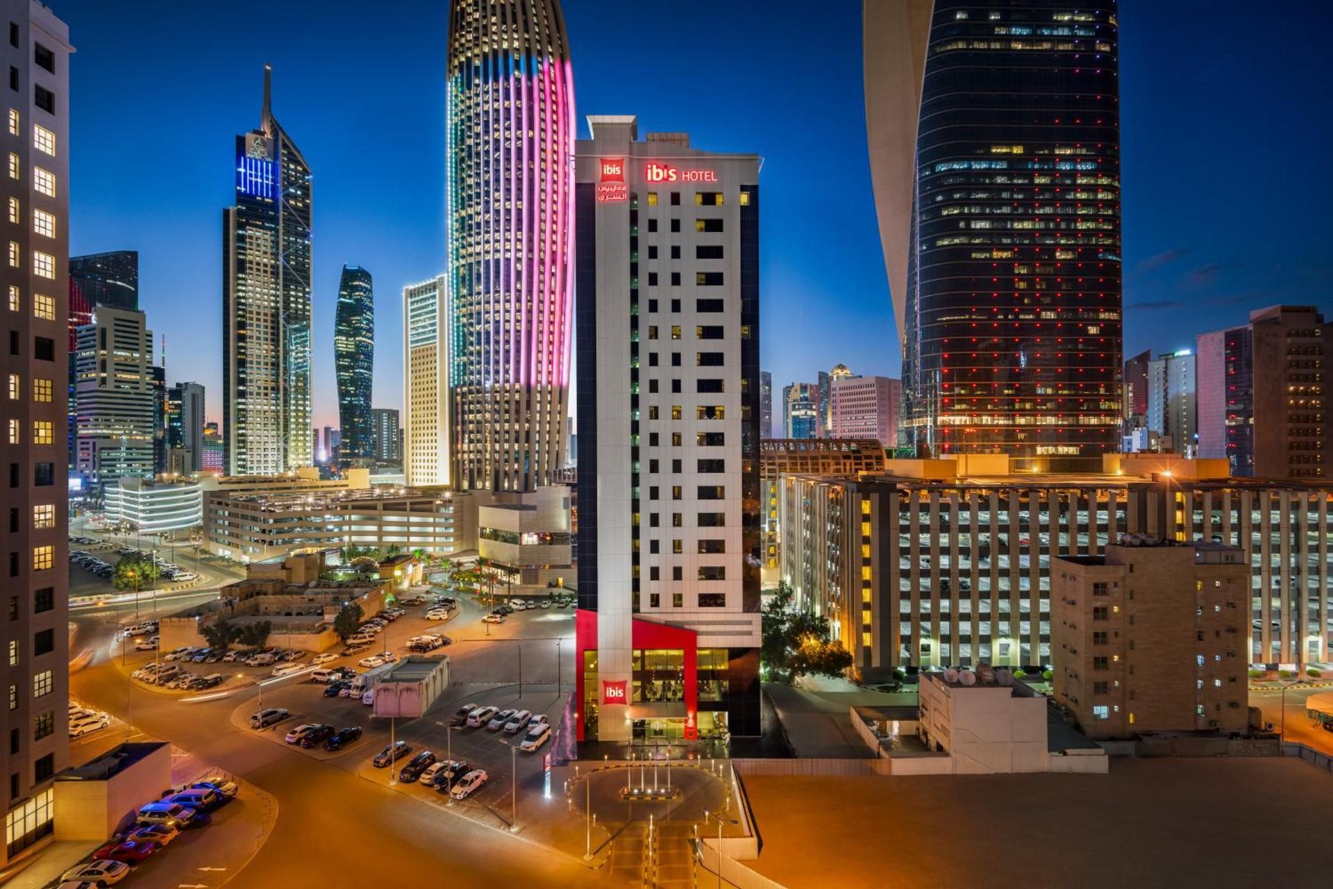 undefined Ibis Sharq Hotel 3