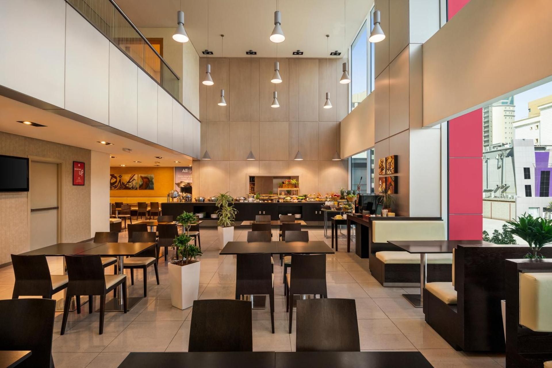 undefined Ibis Sharq Hotel 8