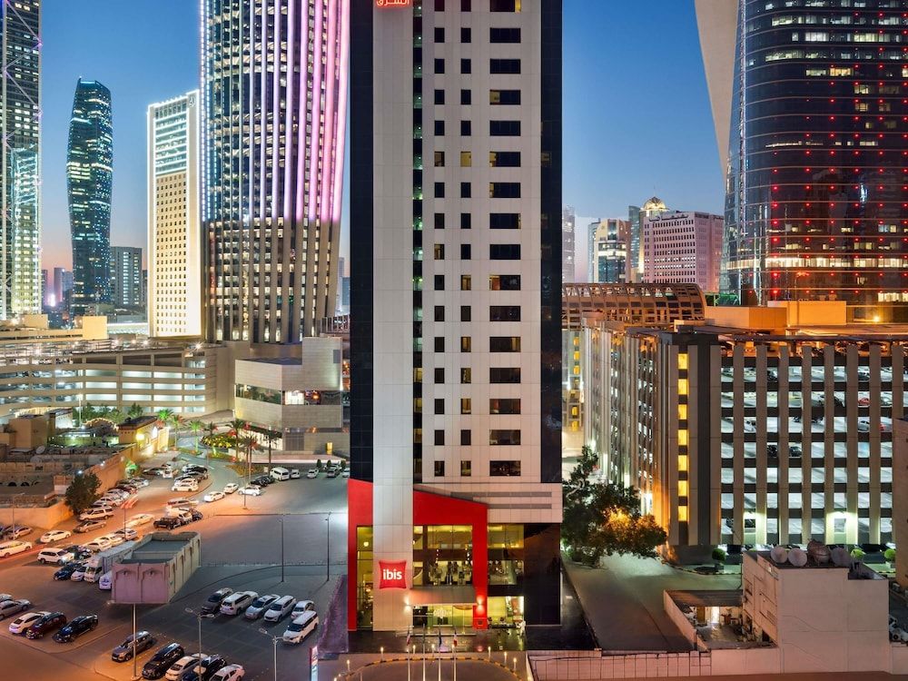 undefined ibis Sharq Kuwait 5