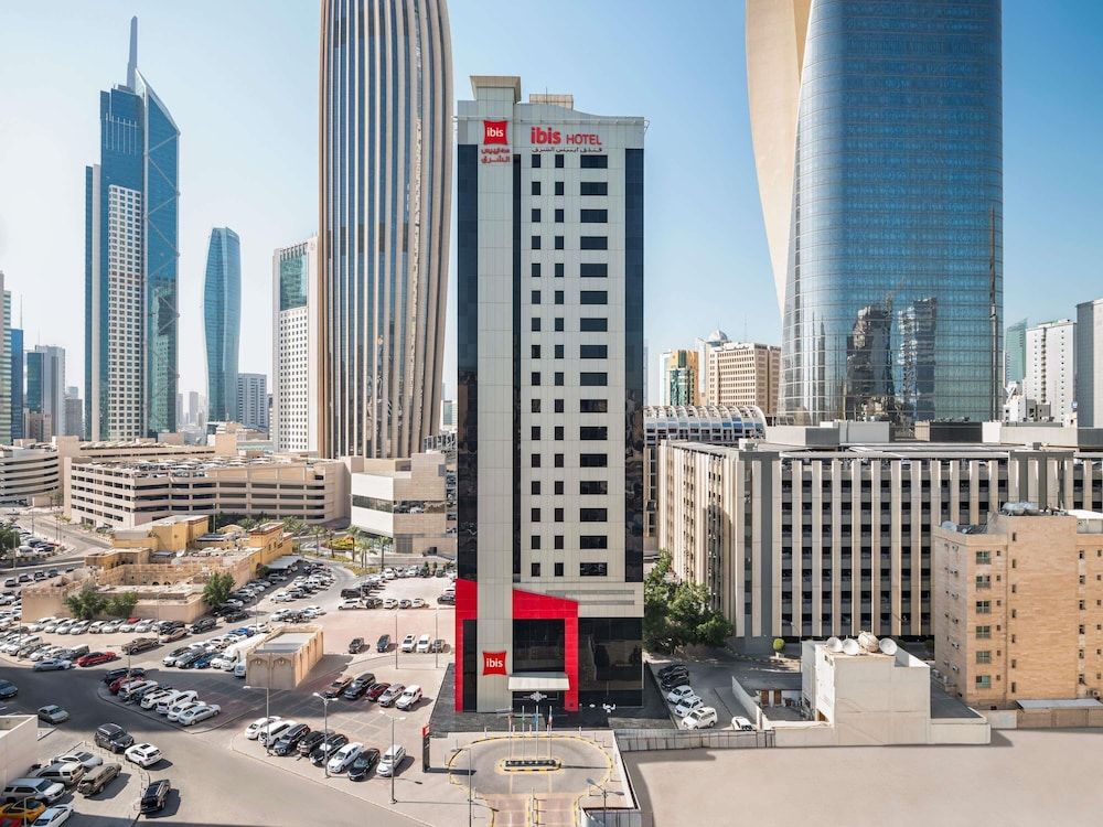 undefined ibis Sharq Kuwait 3