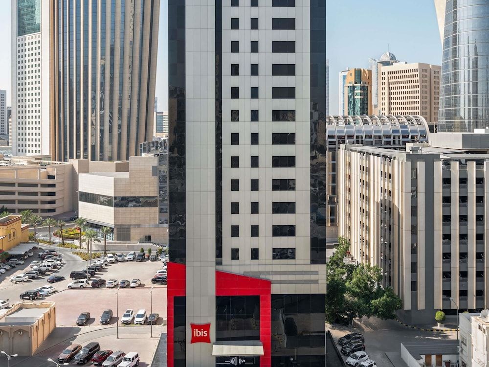 undefined ibis Sharq Kuwait 4