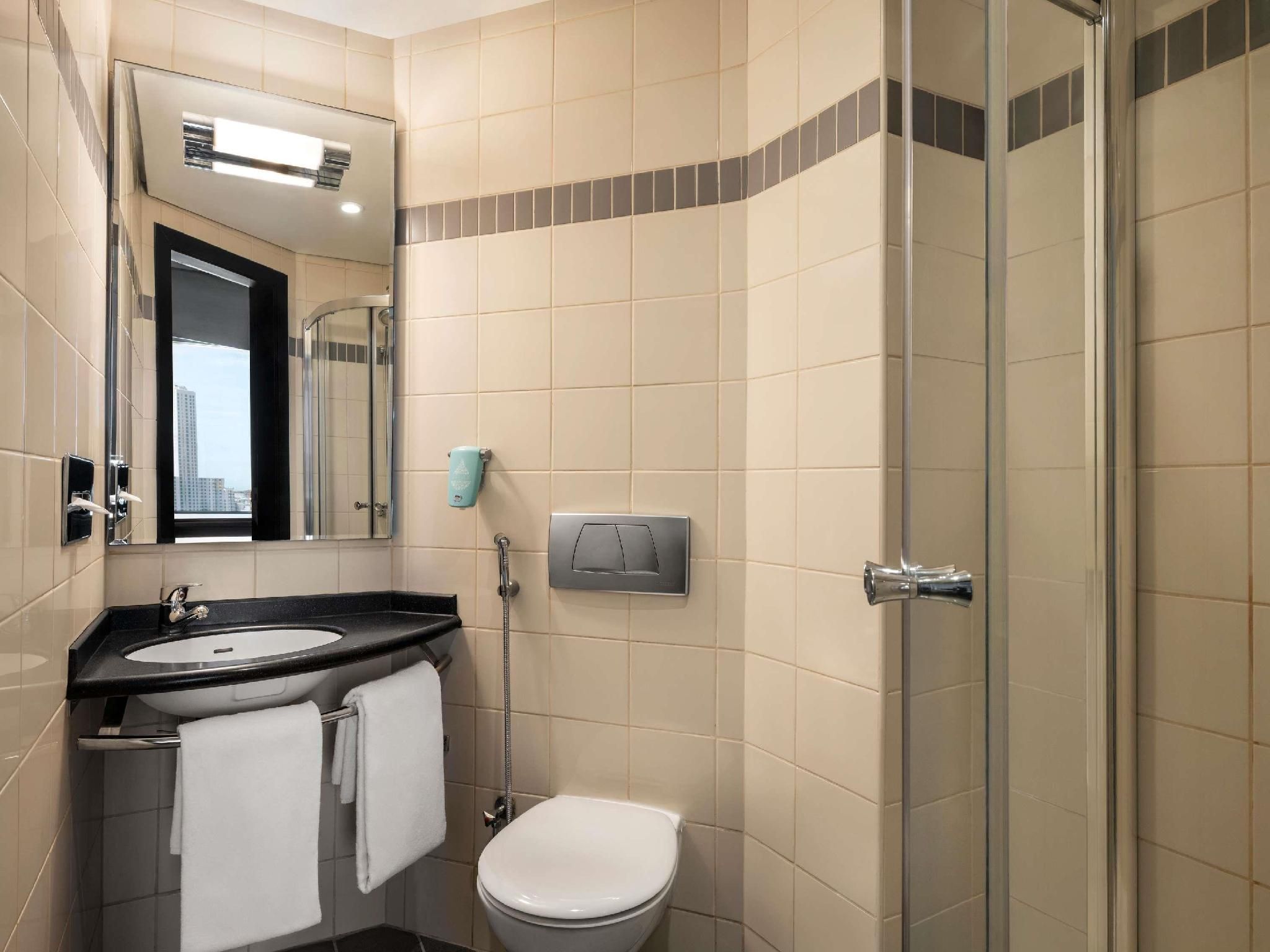 Superior Room with 2 twin beds