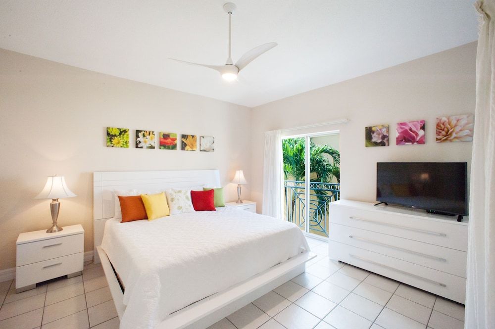 2 Bedroom Villa - Ocean View 231