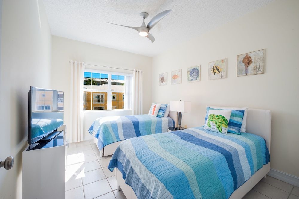 2 Bedroom Villa - Ocean View 633