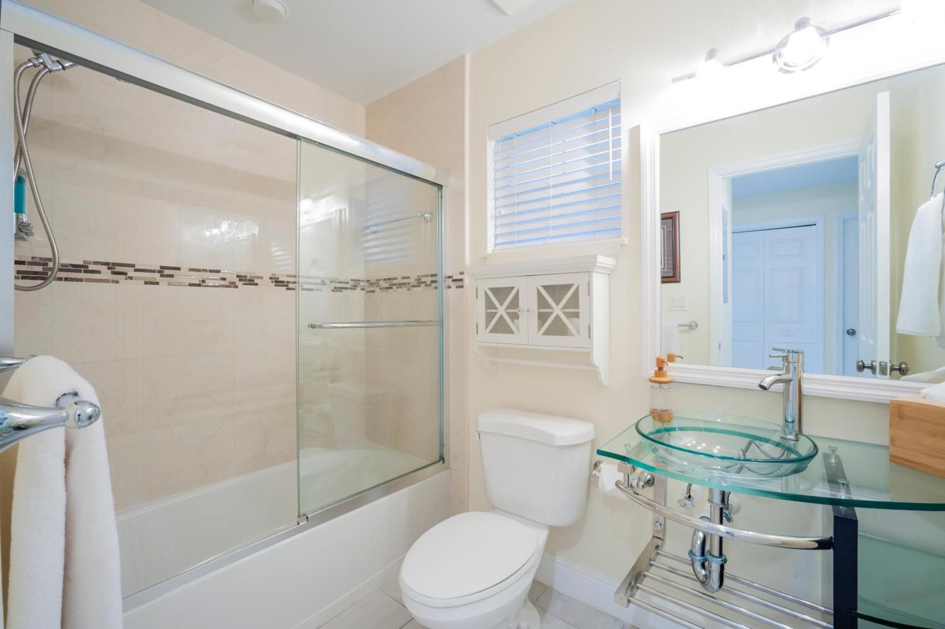 Apartment with Sea View 212