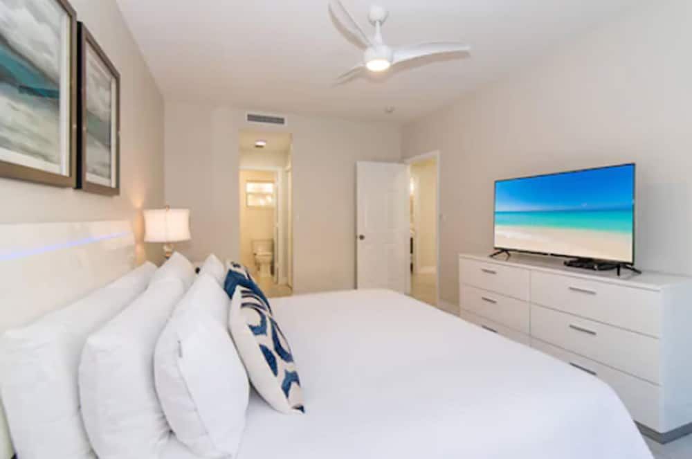 2 Bedroom Villa - Ocean View 114
