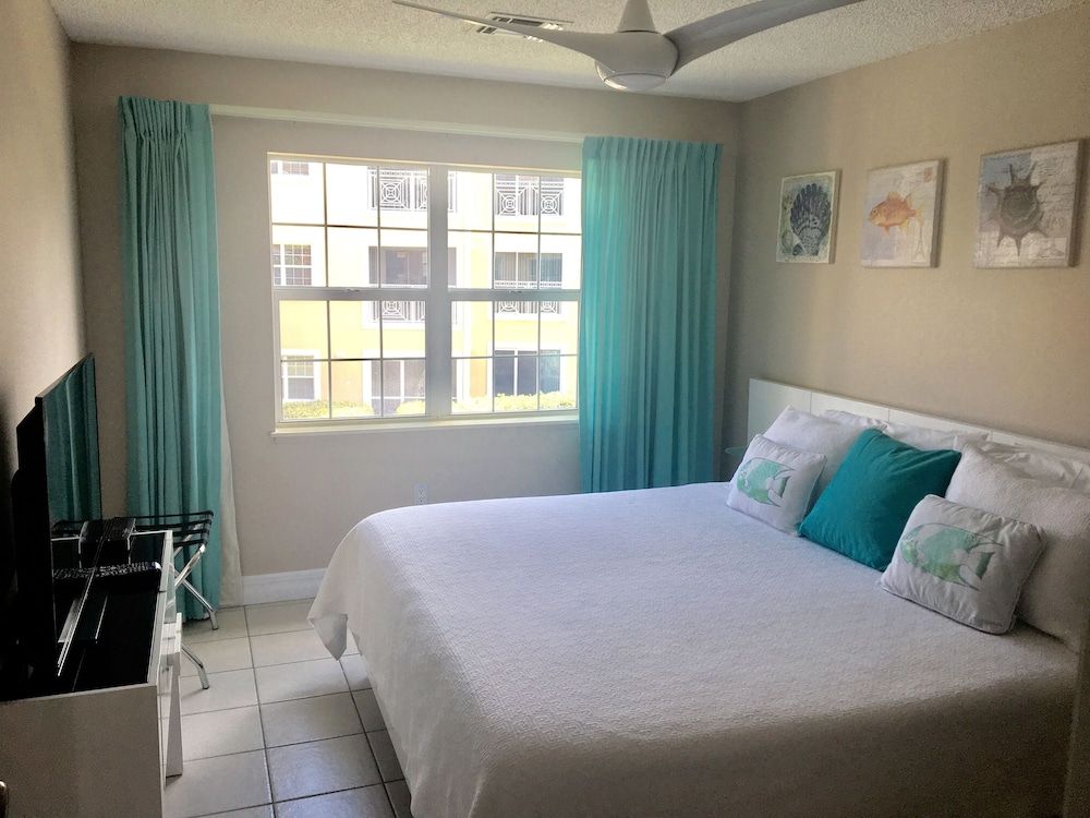 2 Bedroom Villa - Ocean View 622