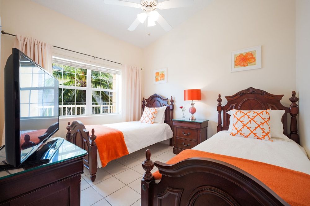 2 Bedroom Villa - Ocean View 232