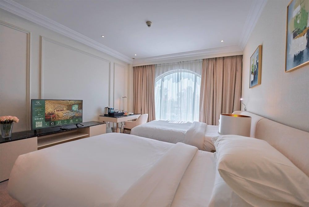 Premium Room, 2 Twin Beds