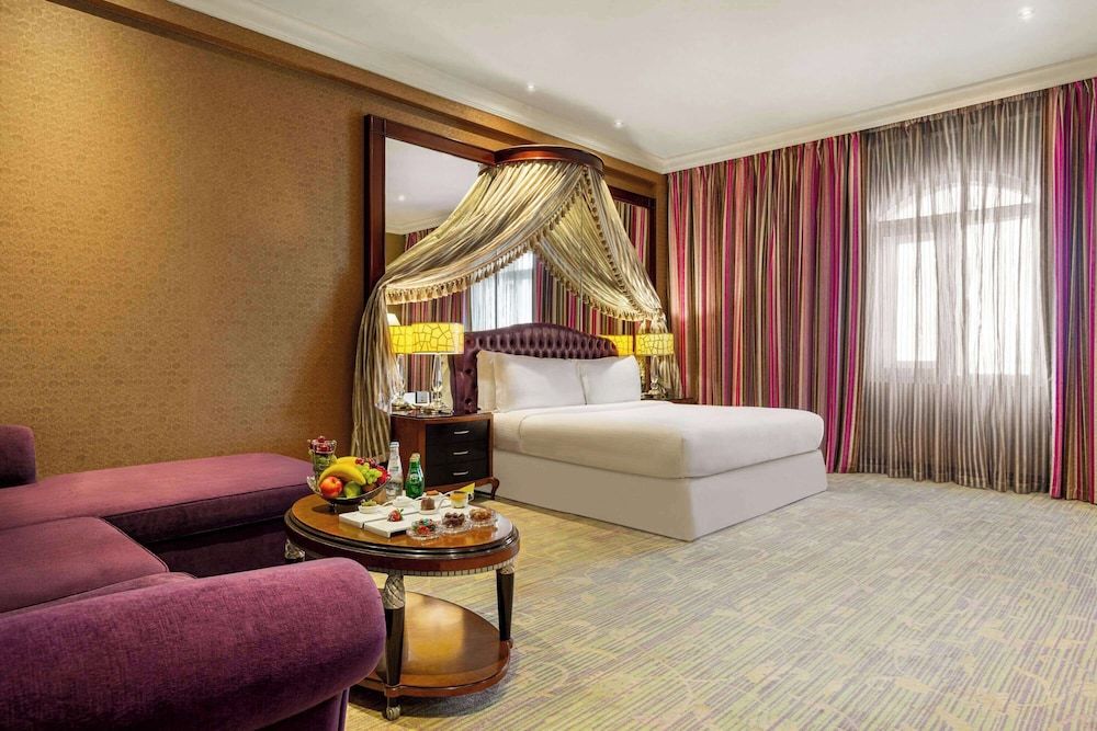 undefined Grand Regency Doha, Trademark Collection by Wyndham 3