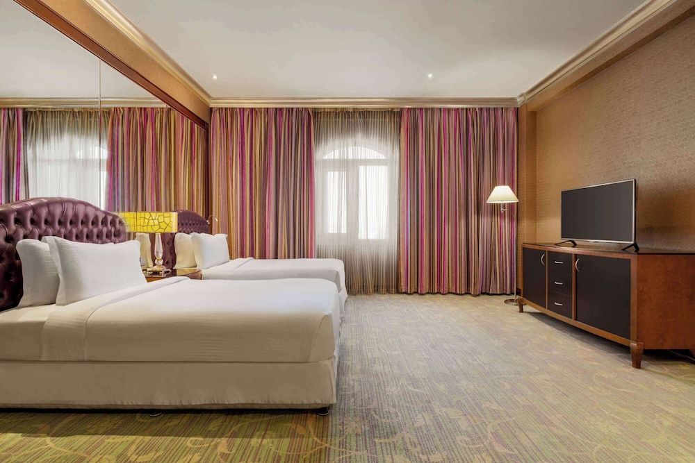 undefined Grand Regency Doha, Trademark Collection by Wyndham 2