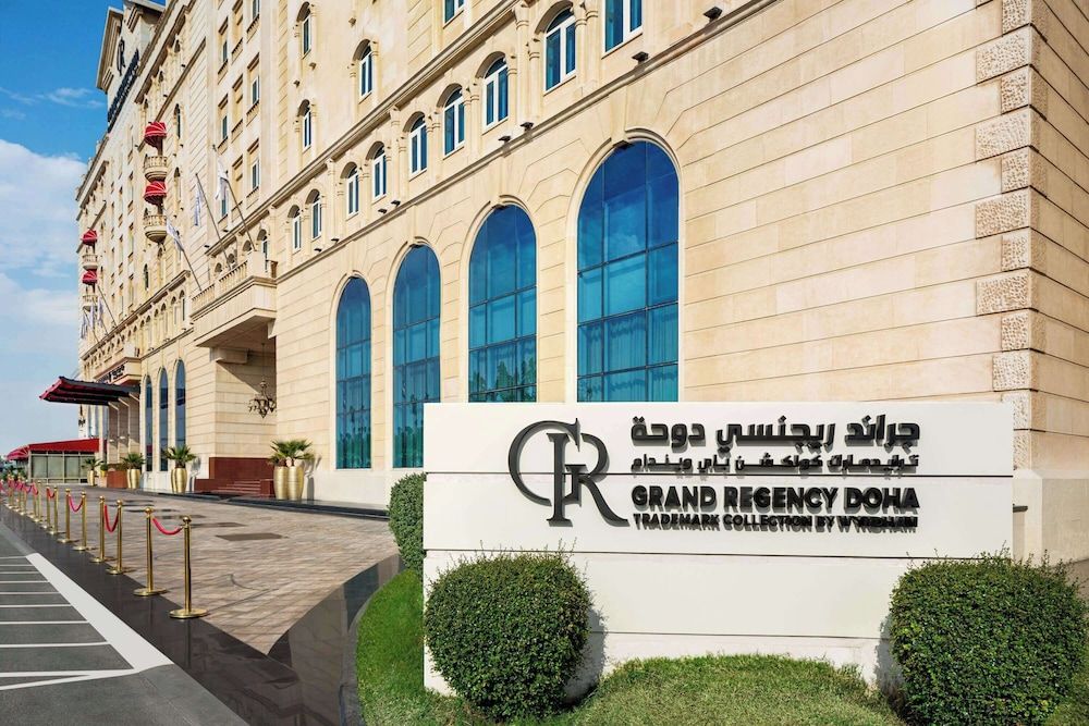 undefined Grand Regency Doha, Trademark Collection by Wyndham 7