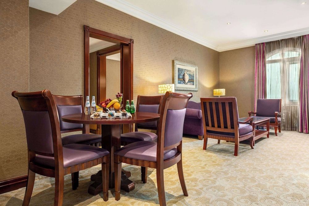 undefined Grand Regency Doha, Trademark Collection by Wyndham 5
