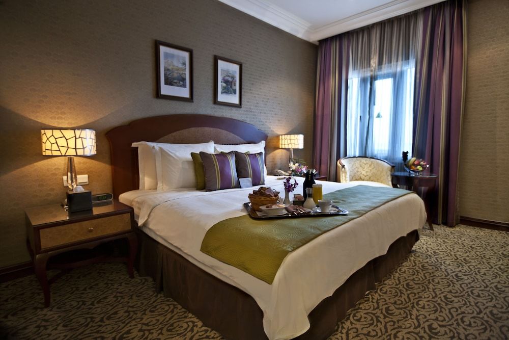 undefined Grand Regency Doha, Trademark Collection by Wyndham 9