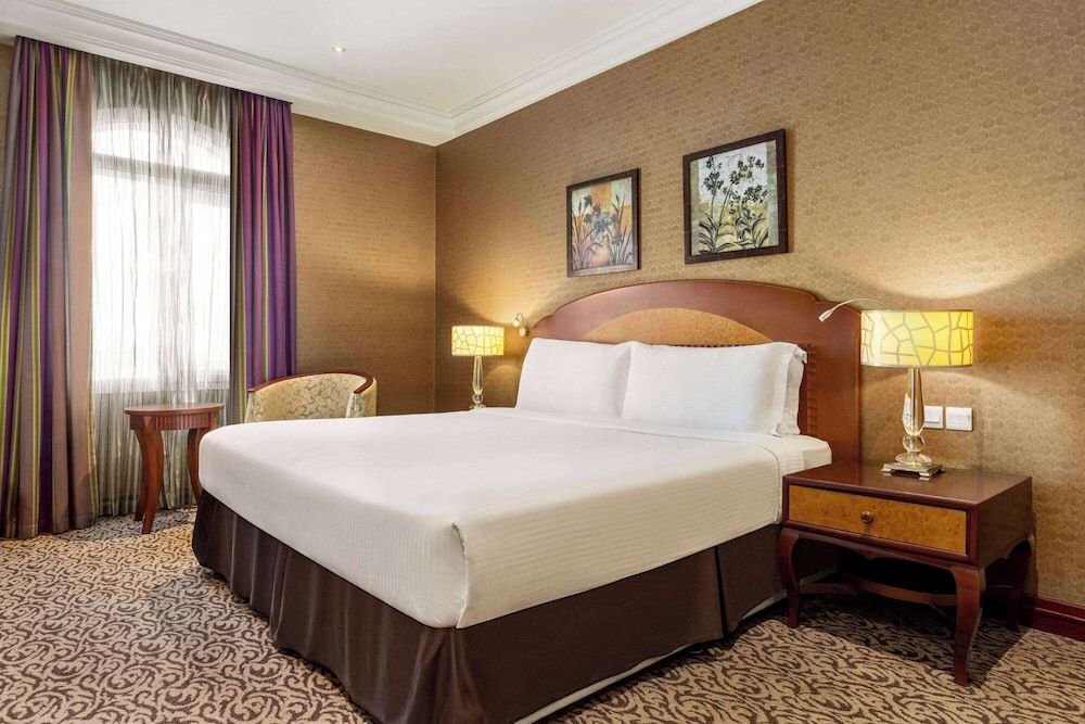 undefined Grand Regency Doha, Trademark Collection by Wyndham 10