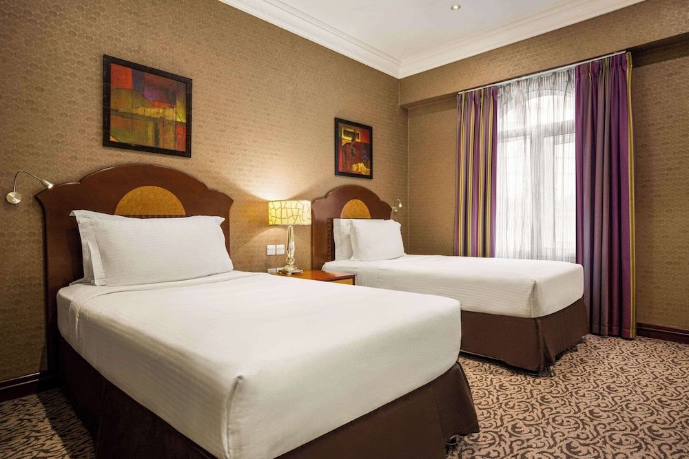 undefined Grand Regency Doha, Trademark Collection by Wyndham 3