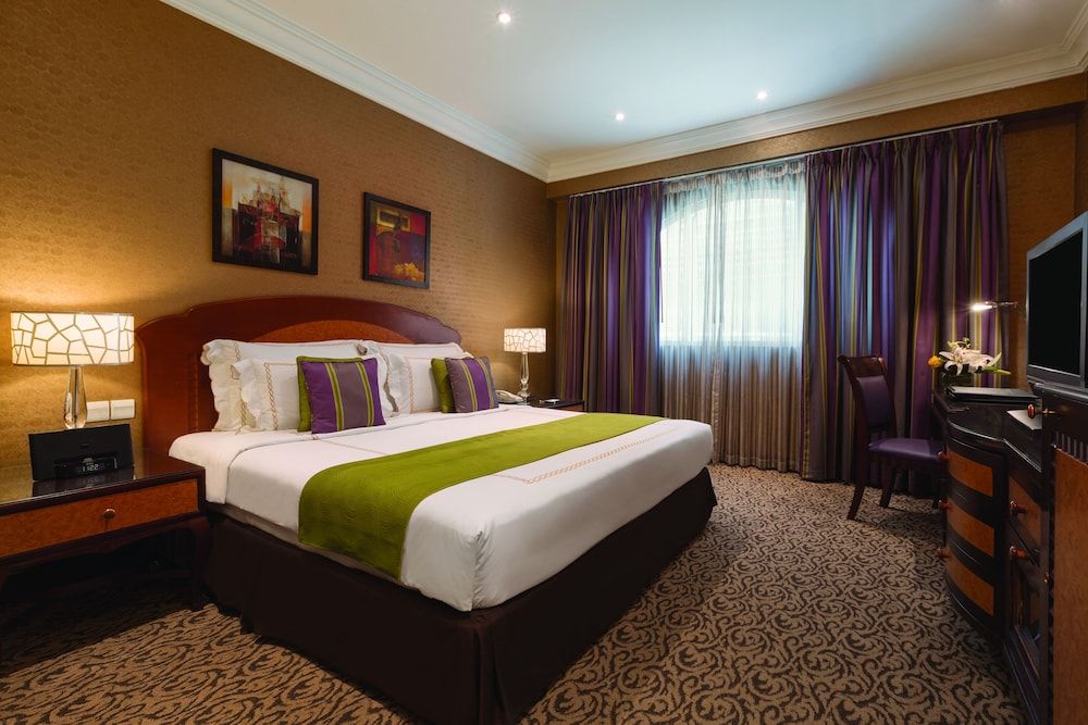 undefined Grand Regency Doha, Trademark Collection by Wyndham 8