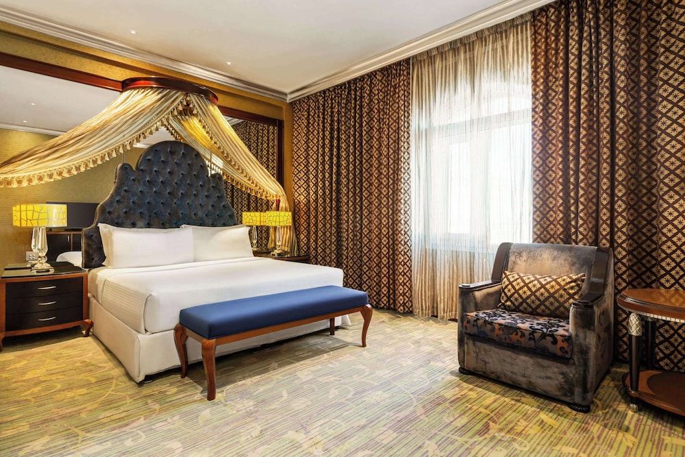 Grand Regency Doha, Trademark Collection by Wyndham 