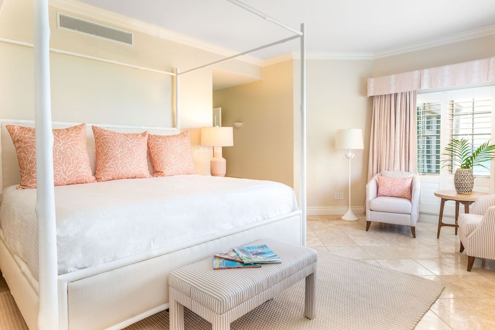 Point Grace Suite, 2 Bedrooms, Oceanfront