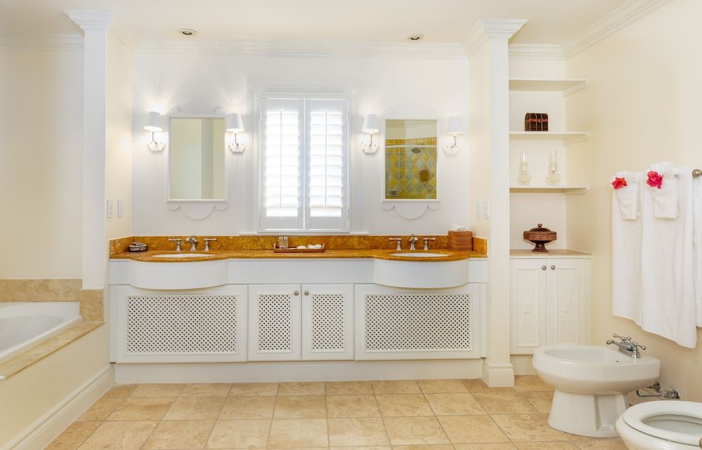 Point Grace Suite, 2 Bedrooms, Oceanfront 5