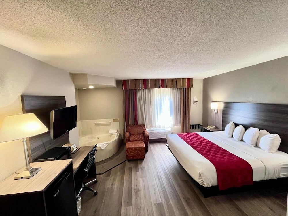 Studio Suite, 1 King Bed, Non Smoking