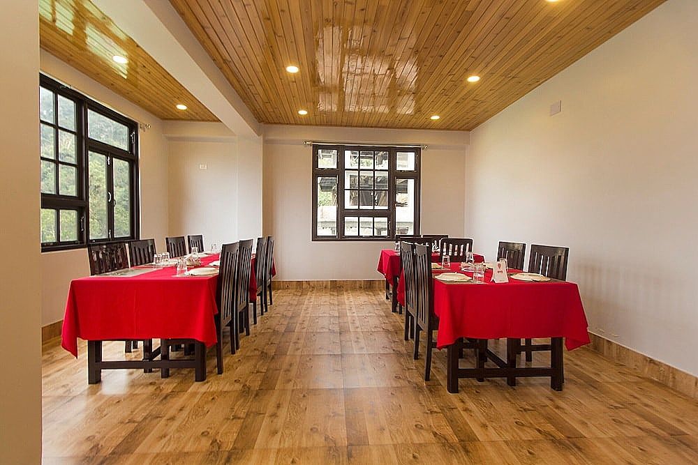 undefined OYO 11630 Temi Residency 3