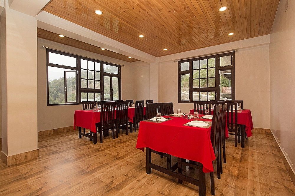 undefined OYO 11630 Temi Residency 2