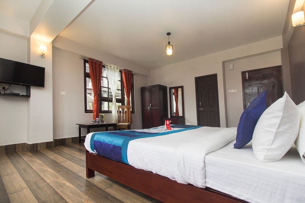 undefined OYO 11630 Temi Residency 5