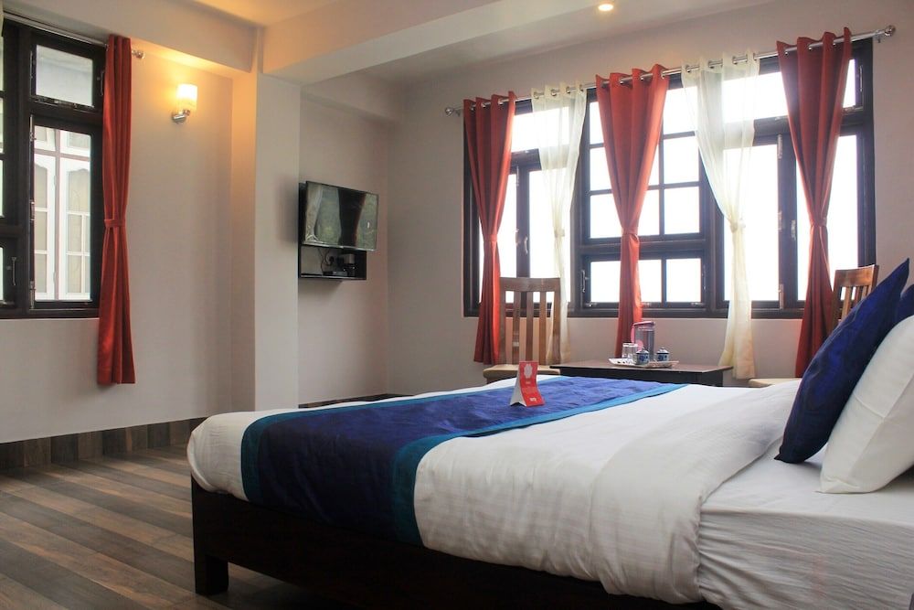 undefined OYO 11630 Temi Residency 10